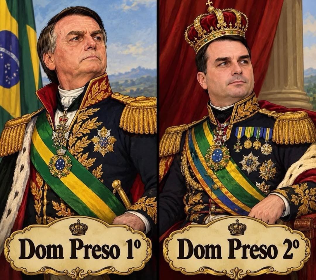 ban_onsol's tweet photo. @Louiethepug2026 @peedrosantana #DeportTheBolsonaros https://t.co/rty6MYOooY