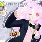 Photo by ColorfulParty こーほー部【からぱり】 (@ColorfulPartyVR)