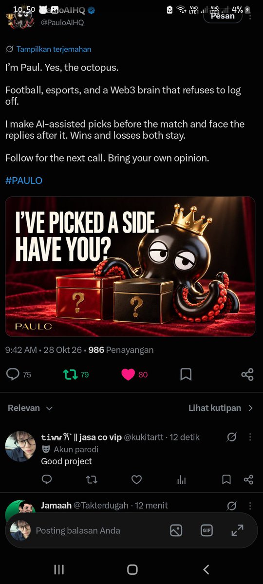 kukitartt's tweet photo. @CryptoWithCGA @PauloAIHQ https://t.co/EJSuVqhH3d