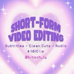 Photo by 🎀kitsch_ly🎀 (@kitsch_ly)