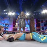 Photo by TNA Cross The Line Podcast (@CrossTheLineTNA)