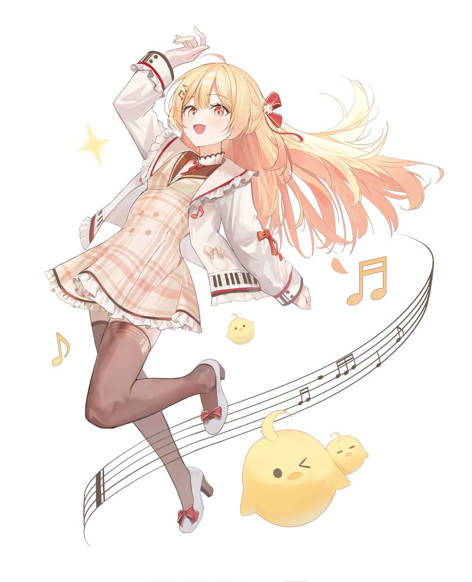 Neiless_Neiro's tweet photo. 🐣

#Artnose https://t.co/6FdL0ZFOGl