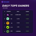 Photo by Echobit Exchange (@EchobitExchange)