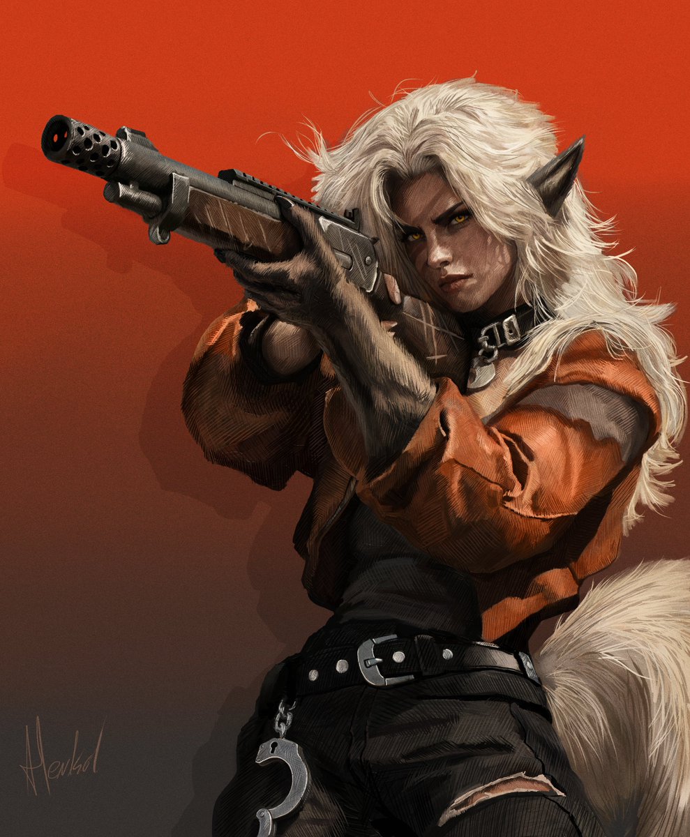 henkartw's tweet photo. Silver from Deadlock (obviously, duh)

2352 x 3072

#deadlock #deadlockfanart #silverwolf #art #digitalart https://t.co/DFu3sTtXl1