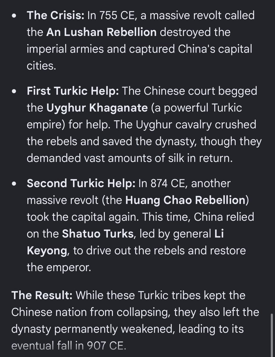 Wallbuilde3ox's tweet photo. @Viku_0707 @kemal_pashaa Bro your history is you getting clapped by turks and getting saved by the turks at the same time. And why are you talking about the achievement of ghenghis khan? https://t.co/KiklW7bObd