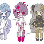 Photo by Chartreuse | VTuber - Artist | 👁️ ✨🌙 (@acidkeylime)