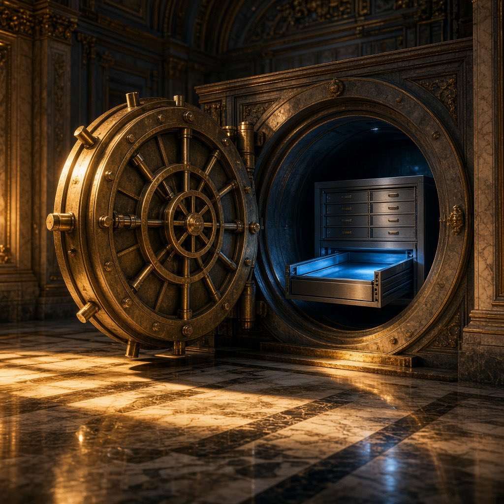 AndriesBViljoen's tweet photo. THE BANK HAMILTON FOUNDED NOW HOLDS $XRP

Alexander Hamilton helped found the Bank of New York before the American constitution was even written and it has outlived panics, wars and crashes ever since. 

This week, at #Ripple's Swell conference, #BNY said, its Digital Asset Custody platform now supports $XRP and $RLUSD for eligible institutional clients.

That means, big clients can hold, safeguard and transfer the coins inside the same controls the bank uses for everything else. 

BNY already guards the reserves behind RLUSD, and now it guards the tokens themselves.

The bank also intends to let clients mint and redeem $RLUSD directly, and is exploring tokenised trade finance on the XRP Ledger, although those are plans still waiting for approvals.

When a vault this old opens a drawer for $XRP, the people who only trust old vaults, start paying attention.