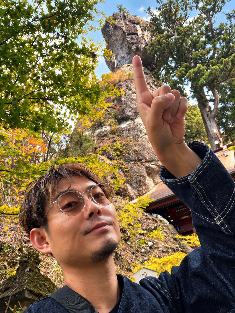 10311031ryu's tweet photo. 本殿の改修工事が終わってから初めてのお詣り

誕生日旅行も当たり前でお詣りは付きものです✨ https://t.co/d75RRvFjNi