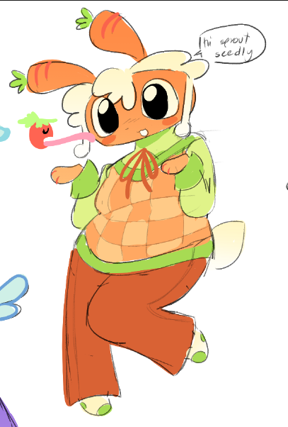 parfaitski's tweet photo. carrot cake https://t.co/XfHWNh9O6L
