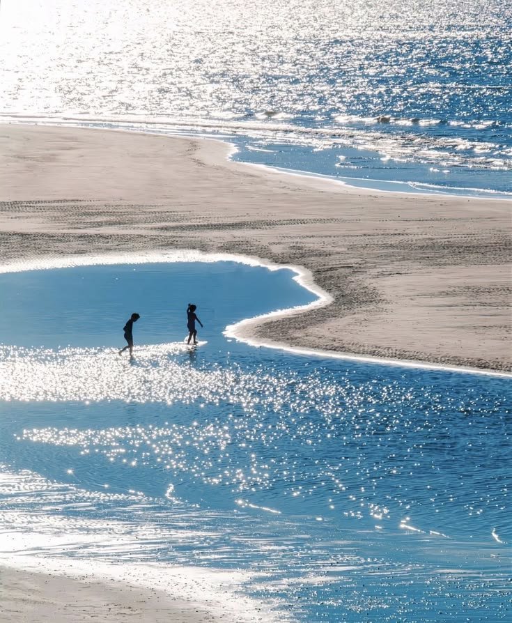 cozyycabin's tweet photo. sea sparkles https://t.co/1jJChE6XQs