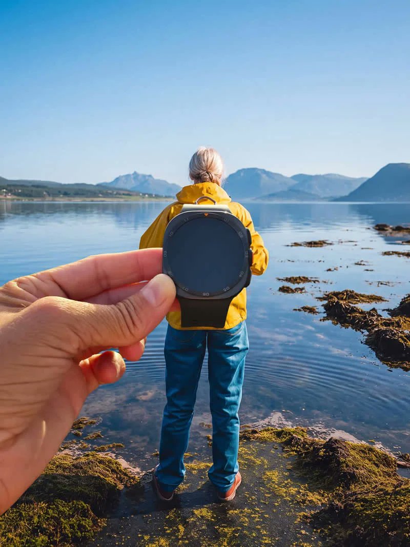 Say_Chiz's tweet photo. Power of Perspective:Clever Photos by Hugo Suíssas That Mess With Your Mind

Source: 121clicksdotcom

#photographylife #fyp #perspective #photograhy https://t.co/tRQ59B9EAV