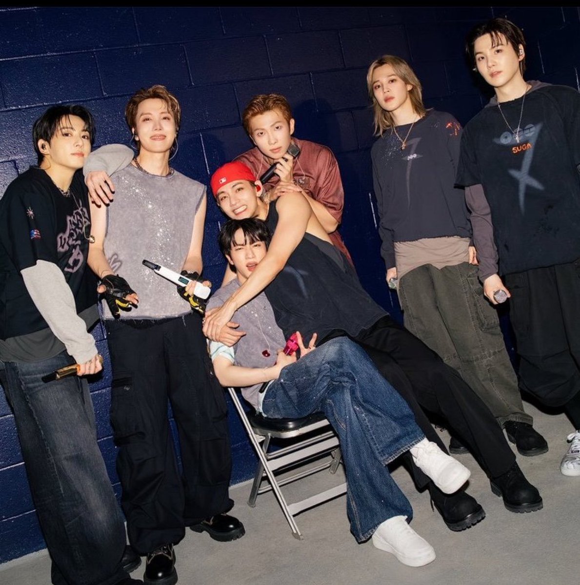 NusratAfre91869's tweet photo. I vote for #ARIASBTS at the 2026 ARIA music award.

Repost reply &amp; vote https://t.co/0gSb3EBtgN