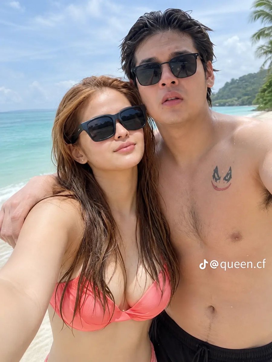 mingcatnibea's tweet photo. Kaninong panaginip to? 🥰🥰🥰🤣🤣 https://t.co/P4SN4vCEr5