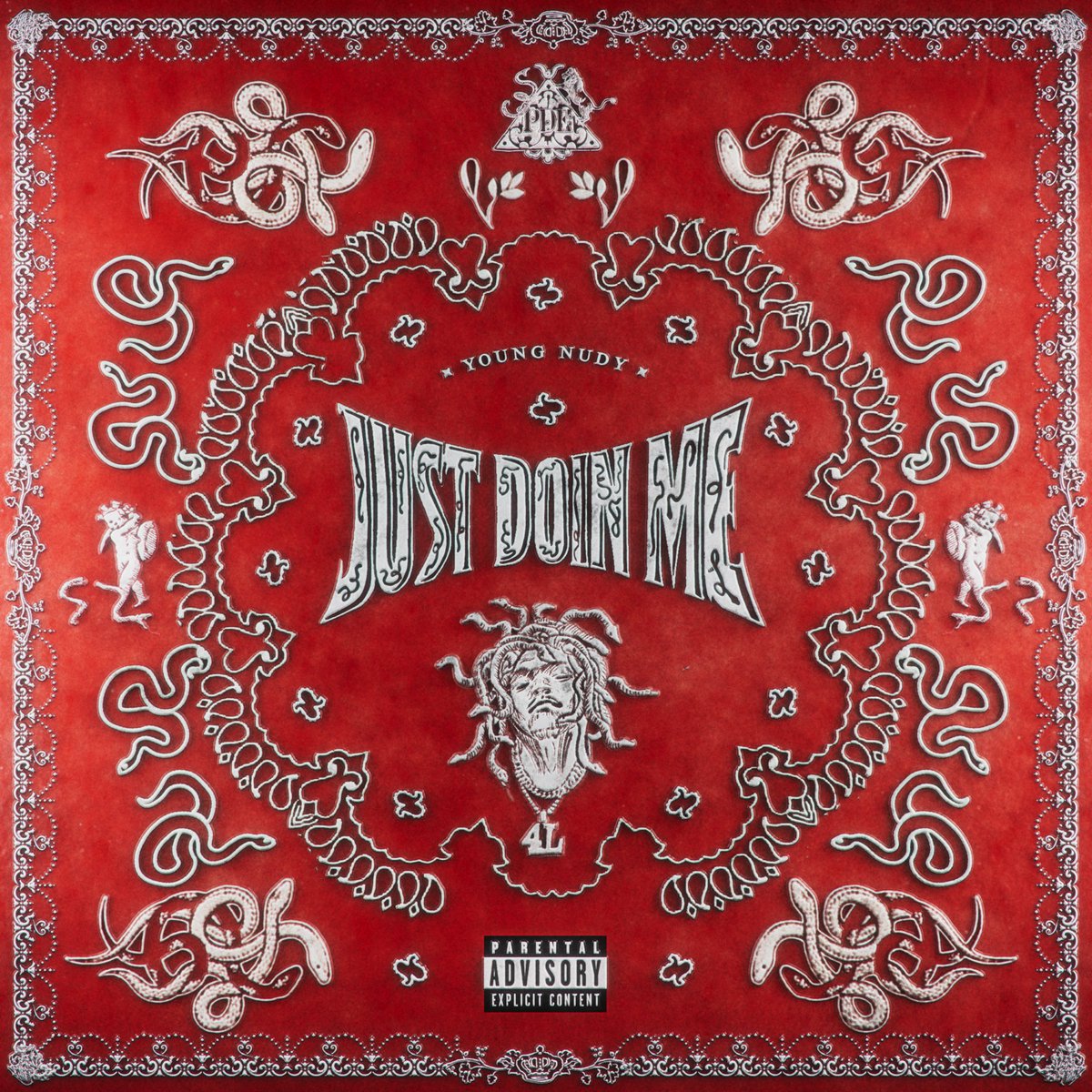 PDE_YOUNGNUDY's tweet photo. OUT NOW 🅱️🅱️🅱️🅱️🅱️🅱️🐍🎱🔺 

https://t.co/6dcnmauJG0 https://t.co/K1xdk9oZl7