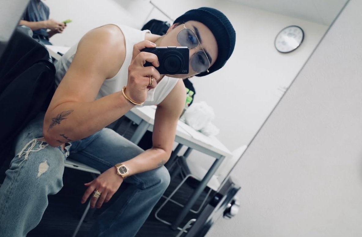 cdl__12hrm's tweet photo. 腕！！！！！🥹 https://t.co/JXRpqAqqEs