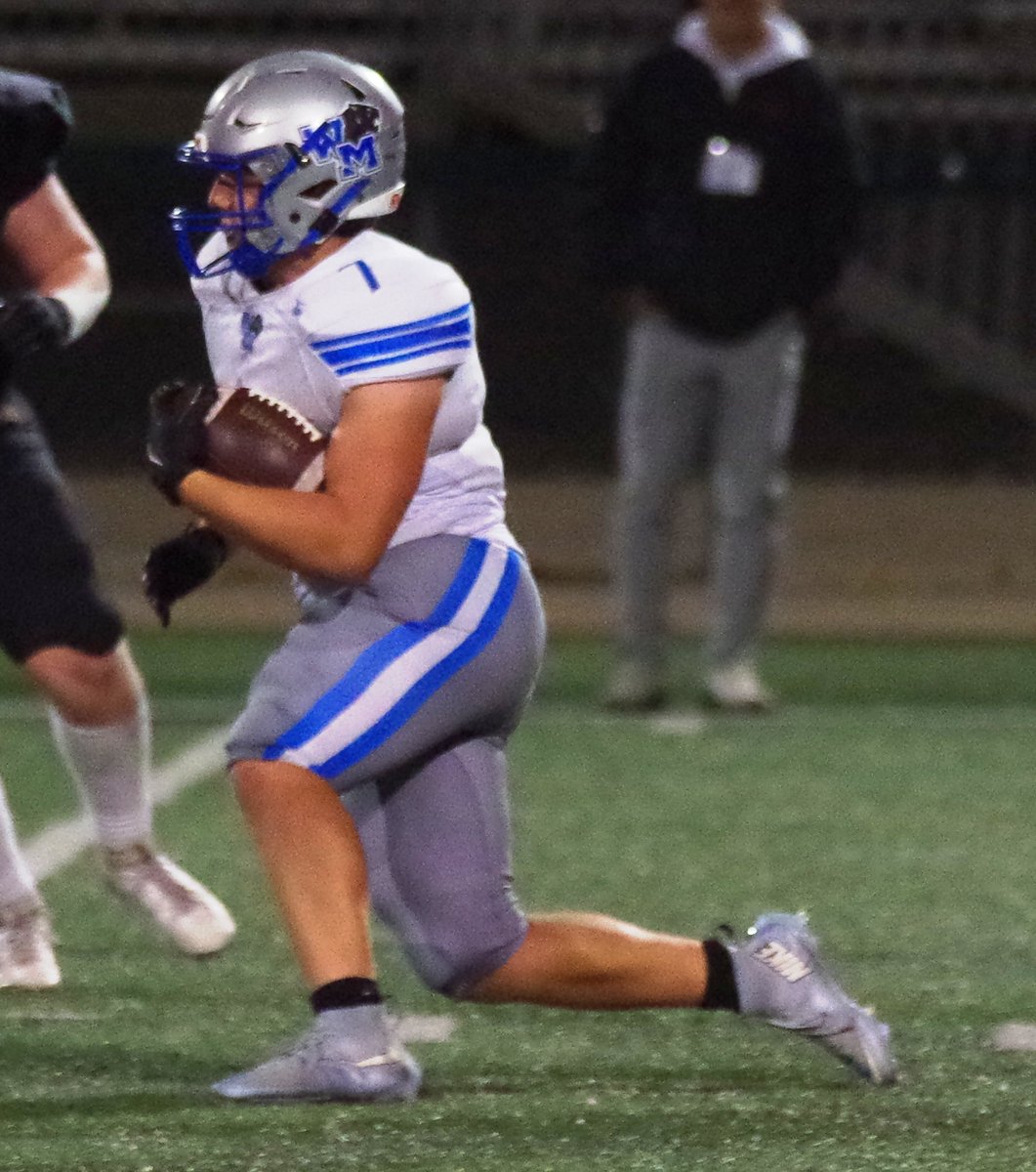 GordieHoweSport's tweet photo. 2/2 - At 5:15 p.m. on Thursday at Saskatoon Minor Football Field, the St. Joseph High School #Guardians face the Walter Murray Collegiate #Marauders in a 6A City Semifinal.
@sssadsports. #GordieHoweSports. #PrideofHome. #Wearefamily. #Yxe. https://t.co/cAEsbV4LuP