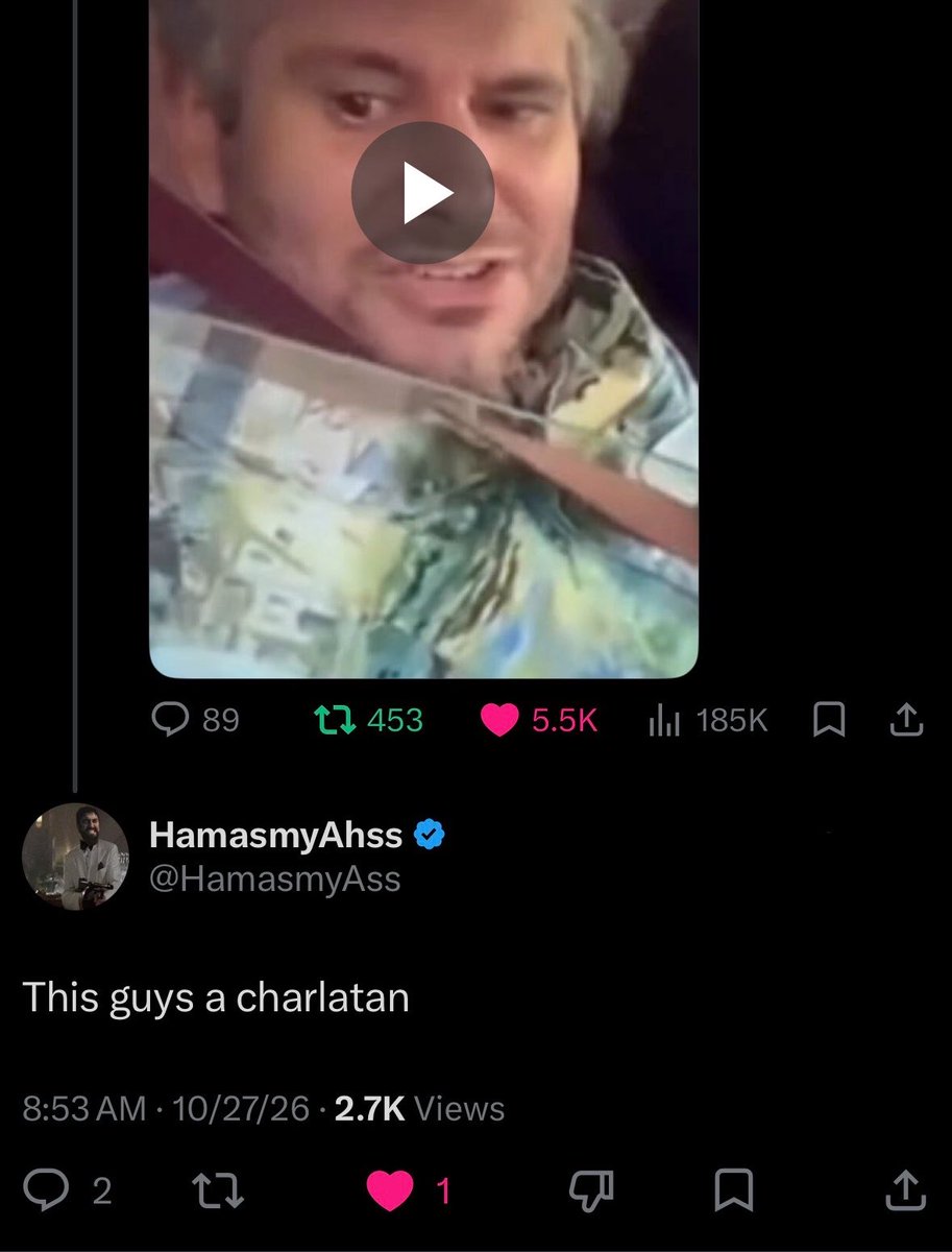 abcdentminded's tweet photo. Hardest I've laughed at a post + reply combo in a long time https://t.co/phZ7DjElUv