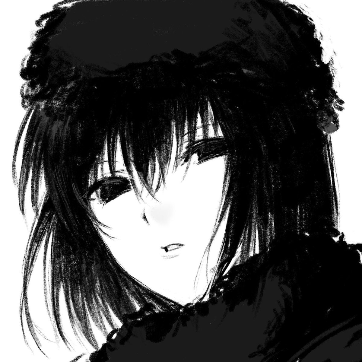 minlyhxxwa13123's tweet photo. #魔法使いの夜
#久遠寺有珠
#FGO️
旧作重发（我只是单纯想最再发一遍） https://t.co/PXIQOOfRzY