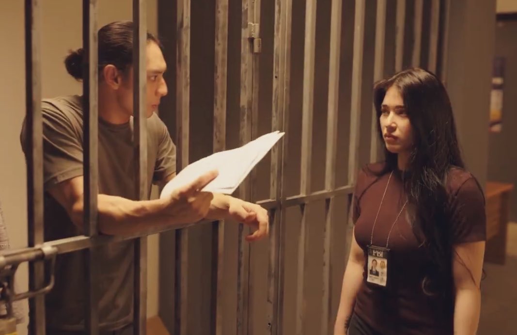 mydeeds's tweet photo. #TaskforceFirewall #Teaser: Bibitaw na si Isa! ππ
Abangan sa #TFWhoWillSaveXander, mamayang 8:50 PM sa GMA Prime, Heart of Asia, at I Heart Movies. Habang 10:30 PM naman sa GTV. @kapusoPR https://t.co/35a9KfFw2J