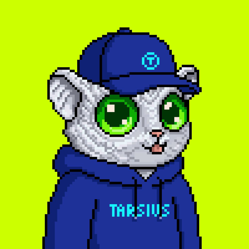 tarsiusXnft's tweet photo. #TarsiusX knew it!
🔵🫱🏽‍🫲🏼🟢
$XRP has #NFTs https://t.co/6qWF7rTfsf