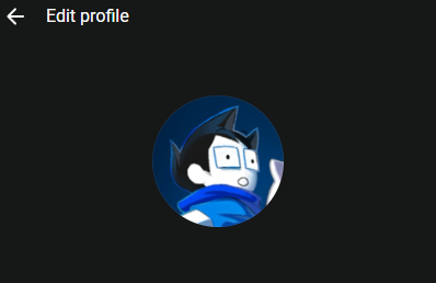 YomikaStyle's tweet photo. yeah i match homestuck pfp with my dad, and what do u have? https://t.co/7CKG4J5YJk