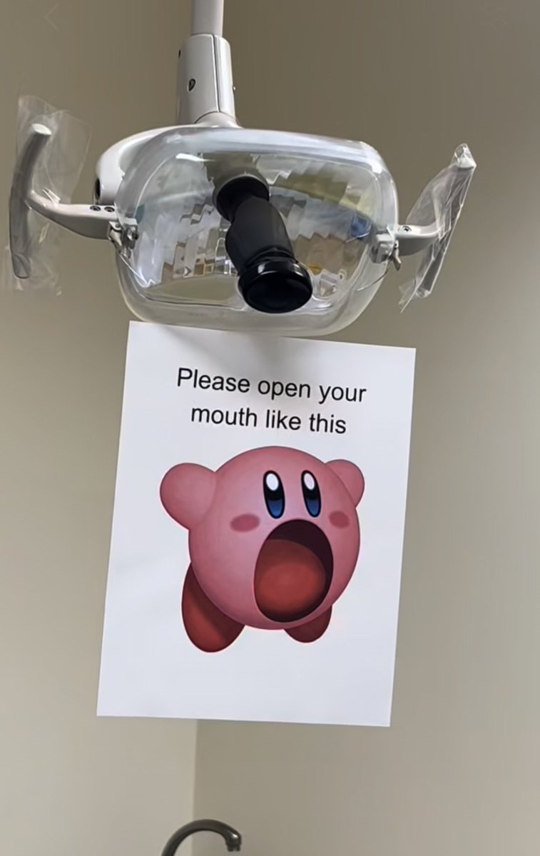 RespectfulMemes's tweet photo. Sending this to my dentist https://t.co/zyTyINtjNT