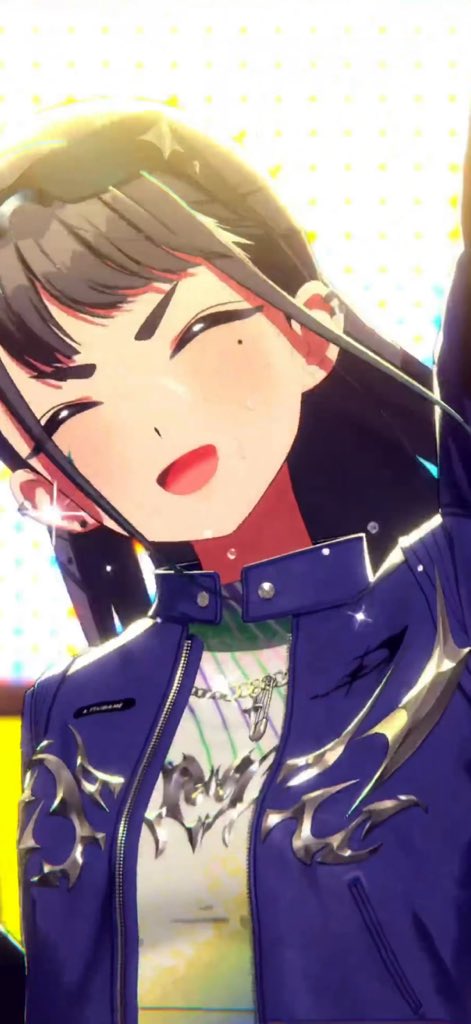 yukari_amane_'s tweet photo. 燕ちゃんお迎えできました！！！！！！！！
ありがとう！！！！カッコいい！！！！😭😭
#学マス https://t.co/dxQYTsiPnA