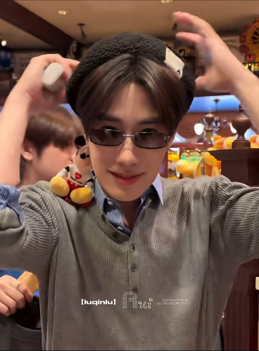 yumetfo's tweet photo. กมกมน่ารักมั้ยฮั้บมัมมม

มีกระดิกหูด้วยยยน่ารักอ่ะ

#InfinityDreamJourneyXTleFirstone https://t.co/jJNEWB034e