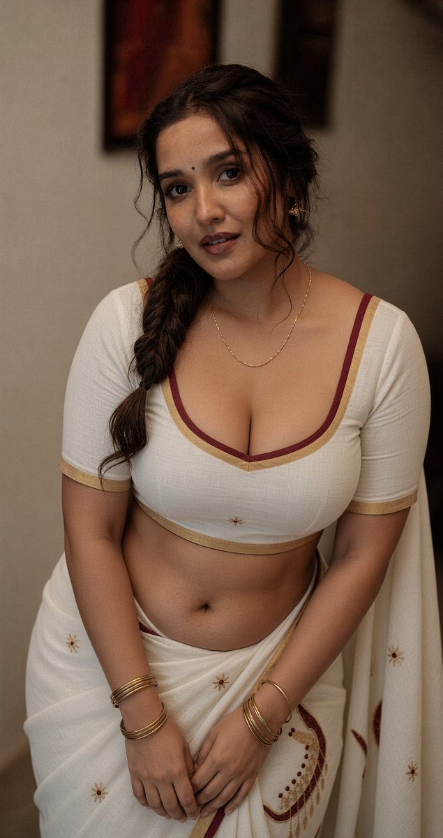 SanEdits2023's tweet photo. Anikha surender ahhh 👀🥵🥵 Nalla valanuthutaa pa 😻😋 https://t.co/PuLEI7mfz6