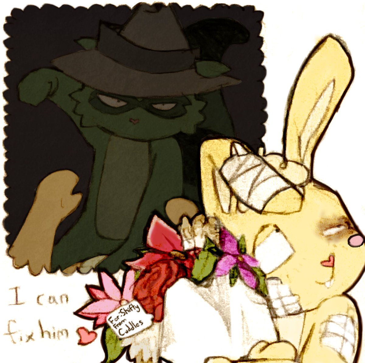 ShovelWeed_'s tweet photo. #HTF https://t.co/dQoL4iRNNj