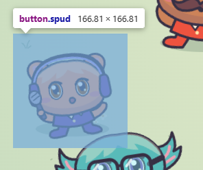 xyzsdfgsdfsdf's tweet photo. every character is called spud??  not poteto?
https://t.co/PcoE7qhwge https://t.co/kzHJSEjftl