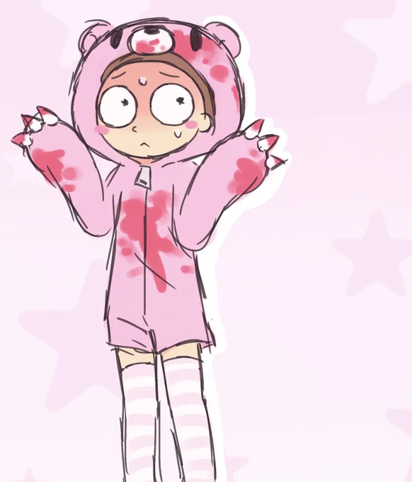 Image from jesse (@puppymorty1)