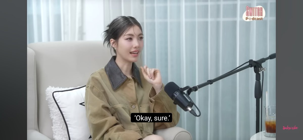 jmka0604's tweet photo. Don't trick your brain into something not real just for cp fantasy. You are spreading fake news about Orm.

❌️ Orm said that she wouldn't accept another partner if it wasn't Ling 
- NOT TRUE, she actually wants fans to stop thinking like this. She always appreciates Ling and LO, but also knows she is an actress and both of them are free to act outside of this pair. 
https://t.co/vau0ibdKpw

❌️ Koy had to push her to audition to be an actress because she didn't even have that much interest 
- Mae did NOT push her. She gave her a casting sheet and Orm was like "Ok, sure". 

https://t.co/f3oecE2OVg

#ormkornnaphat #ออมกรณ์นภัส