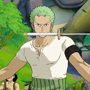 AlexTheHyena's tweet photo. I just realized you can make a whole squad in Fortnite that's comprised of nothing but Chris Sabat soon https://t.co/ZE8rCOekhD