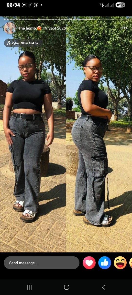 sir_frolic's tweet photo. Allegedly she's from Eldorado Park extension 7.  @SAPoliceService @TshenoloPi @CrimeWatch_RSA https://t.co/Pl46XsXN86