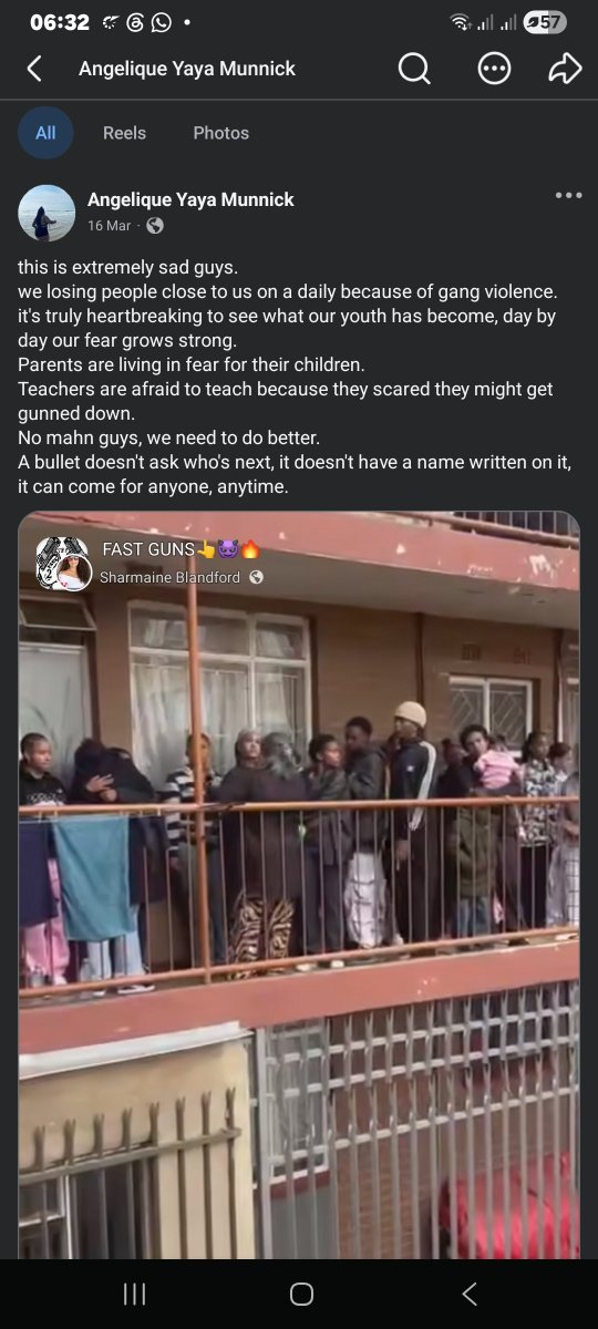 sir_frolic's tweet photo. Allegedly she's from Eldorado Park extension 7.  @SAPoliceService @TshenoloPi @CrimeWatch_RSA https://t.co/Pl46XsXN86