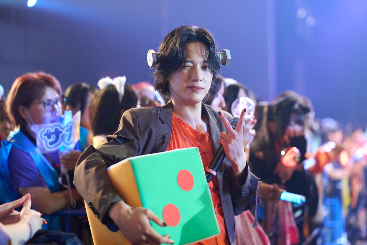 oricon tweet picture