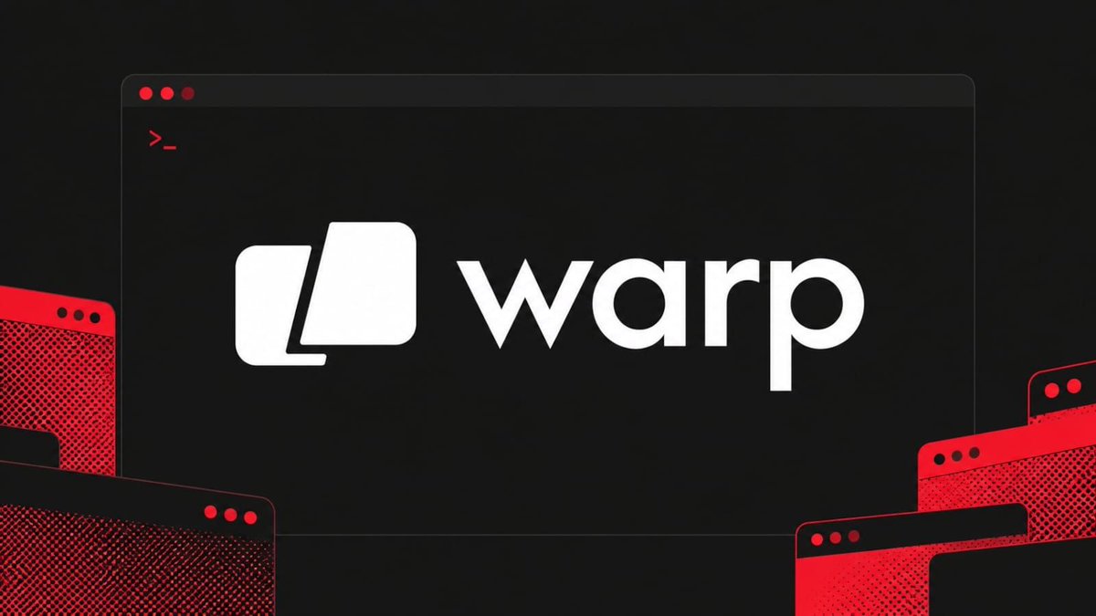 omvapt's tweet photo. #Warp discloses #breach exposing #AI_agent_logs, user #telemetry data 
https://t.co/Zkx668rwex https://t.co/9AiKd63YwJ