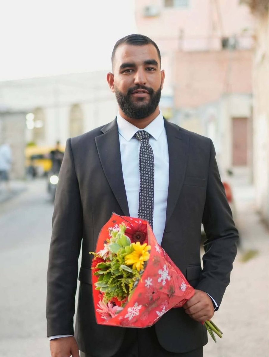 josepgoded's tweet photo. Israeli occupation forces abducted Ibrahim Subh in Qalqilya and Abdullah Yahya Abdul-Razzaq in Tubas after raiding their homes overnight. https://t.co/wcbRpfo7Tm
