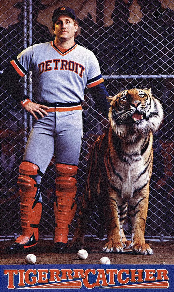 gritty_tigs's tweet photo. somebody said Dingler should recreate this and that’s one of the best ideas ever. make it happen @tigers and sell the poster 😂 https://t.co/CCCWDyalfP