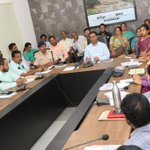 Photo by District Collector Khammam (@Collector_KMM)