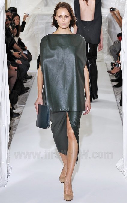 ngemuttang's tweet photo. maison martin margiela ss'13 rtw by matthieu blazy https://t.co/Iachxu3azl