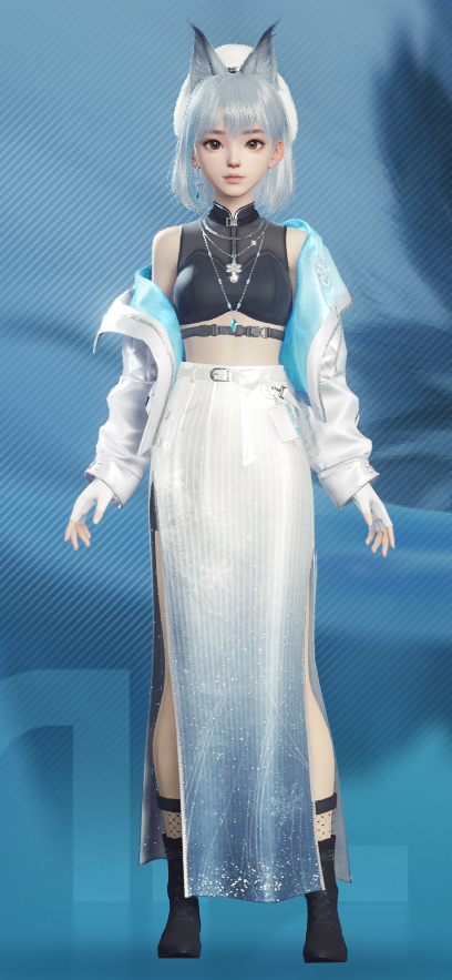 coelhie's tweet photo. no patch notes tem um "Alguns trajes agora podem ser tingidos." PORÉM não se sabe ainda QUAIS serão, então eu dei um google e achei esse vermelho, e alguns outros, já quero sair colorindo tudo... KKKKK 

#aniimo #AniimoS1Part2 https://t.co/pQT54Qf9rd