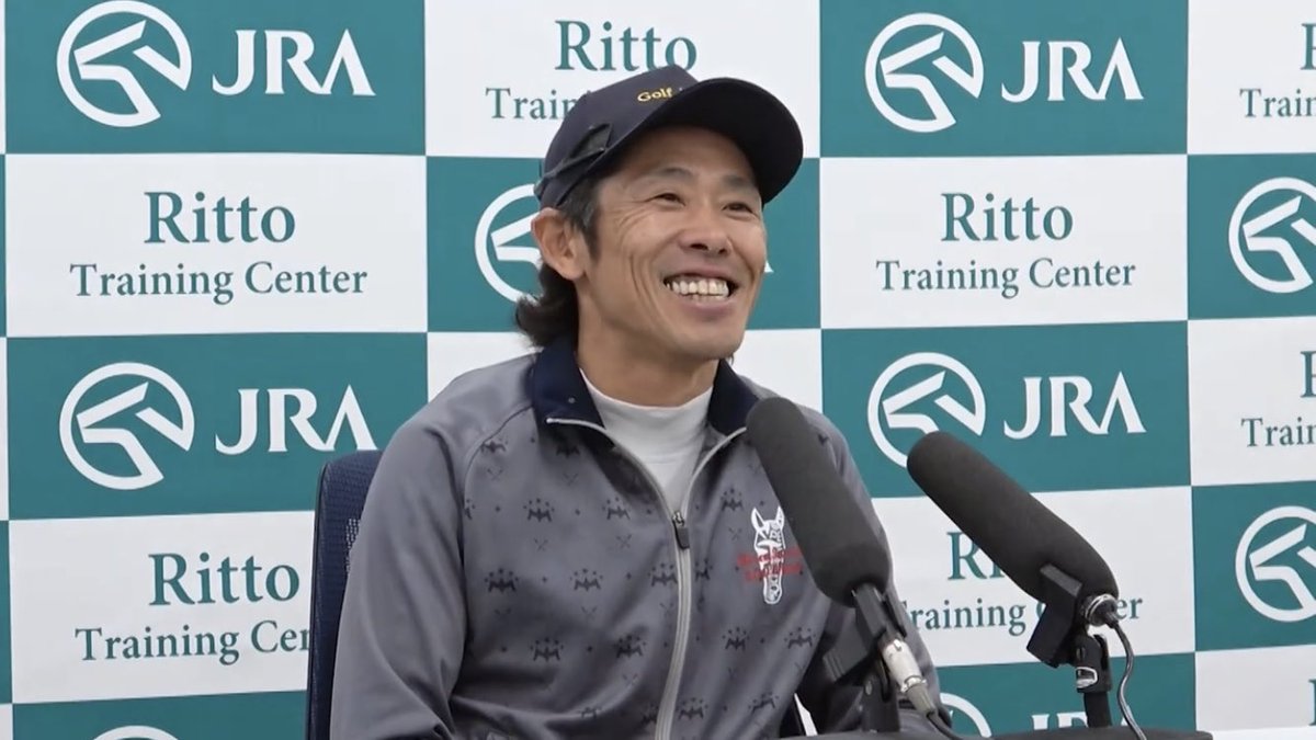 sinba_sinba_bye's tweet photo. 大変お待たせしました。
川田将雅記者会見研究家の私は競馬ファンに伝えたい。

今年の記者会見大賞は、この古川騎手かオークスの今村聖奈騎手です。
彼の人間味溢れた記者会見でした。

皆様に伝えたい。
古川騎手は
パドックでも返し馬でも、古川吉洋騎手はいつでもどんな時も馬に優しく喋りかけています。本当に馬思いの騎手です。

ゴール後もこの笑顔を見たいなと素直に思います。
調教抜群、左回り適正抜群。
記者会見でも連発してた「いつも通り」の
フルキチでした。

競馬学校
花の12期生、関西最後の1人。
意地を見せてくれるはず。
調教では羽が生えたみたいに跳んでました。
直線で皆の心を震わせてくれると思います。
これは買わないと後悔するシェイクユアハートです。