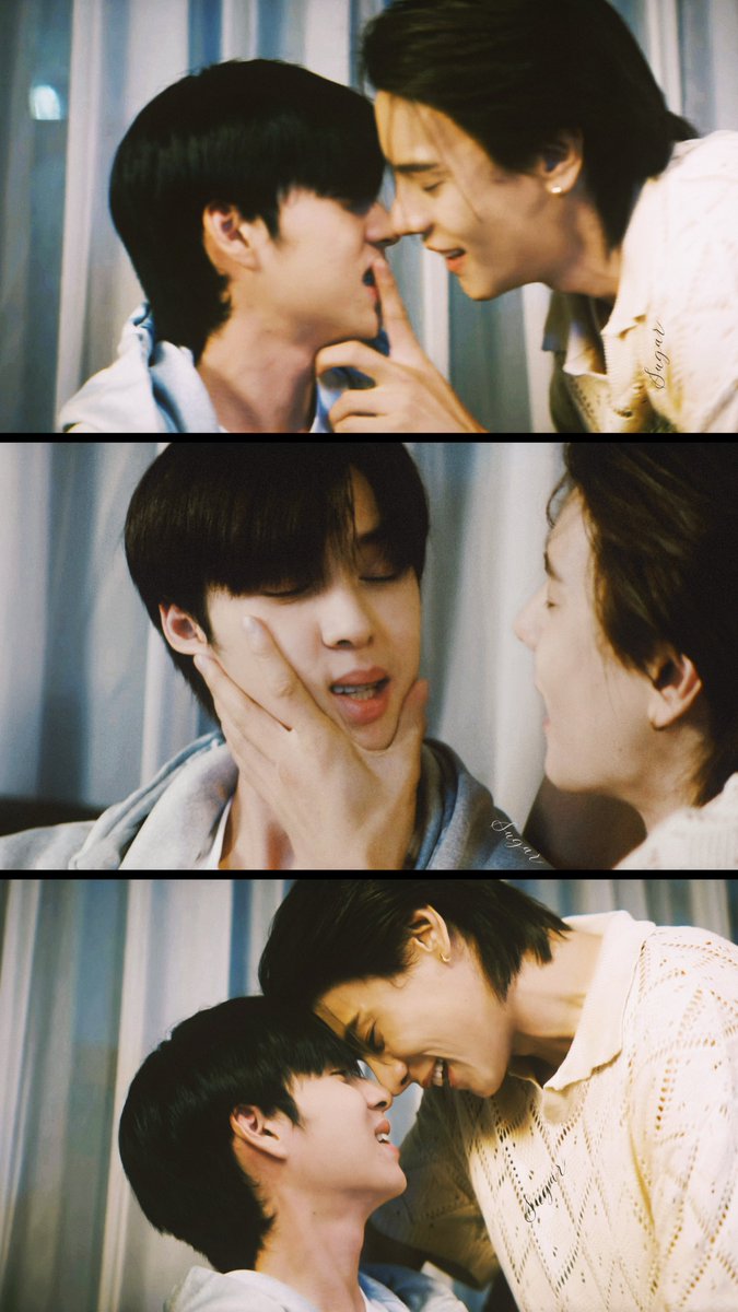 Jiushiyiketang2's tweet photo. 🎞️Ing的小狗Yok🐕
Always By Your Side
#foolinloveep6 #bankartit #copterntp #copterbank #foolinlove https://t.co/kZdAG4zJbb