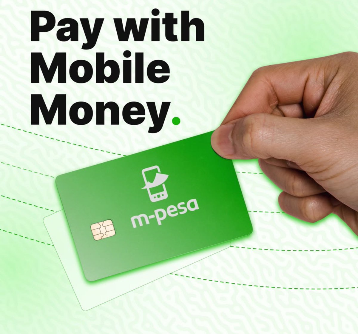 BuzzWireBW's tweet photo. Many Kenyans were left stranded during the early morning hours after M-PESA service disruptions disrupted mobile money transactions. The outage particularly affected commuters who depend on the platform to pay matatu fares, leaving some unable to complete their journeys to work and other destinations.