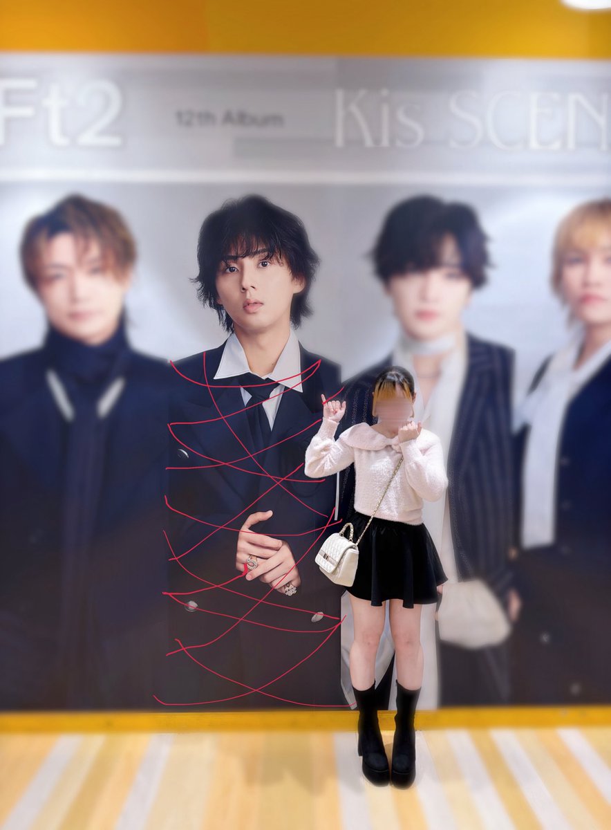 senya_yu07's tweet photo. #キスマイ史上最高のキスを 
𐔌˘⸝⸝. ̫ .⸝⸝˘𐦯 https://t.co/jgdcYdkuQw