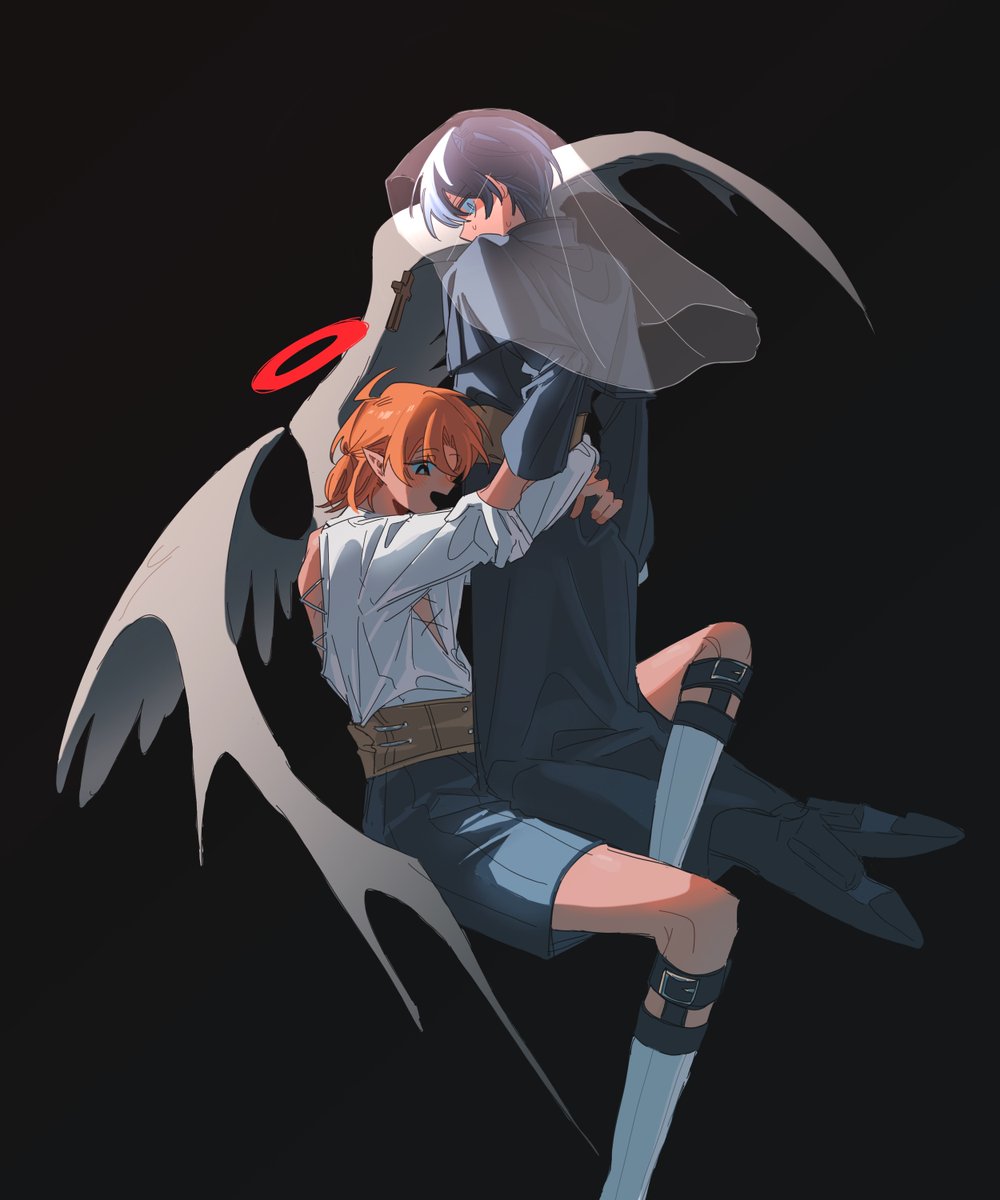 monopori's tweet photo. #prko腐向け 
ハロウィンだからね
mshk https://t.co/EEDaHjaSjS