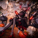 Photo by Kurai (@orionedoll)