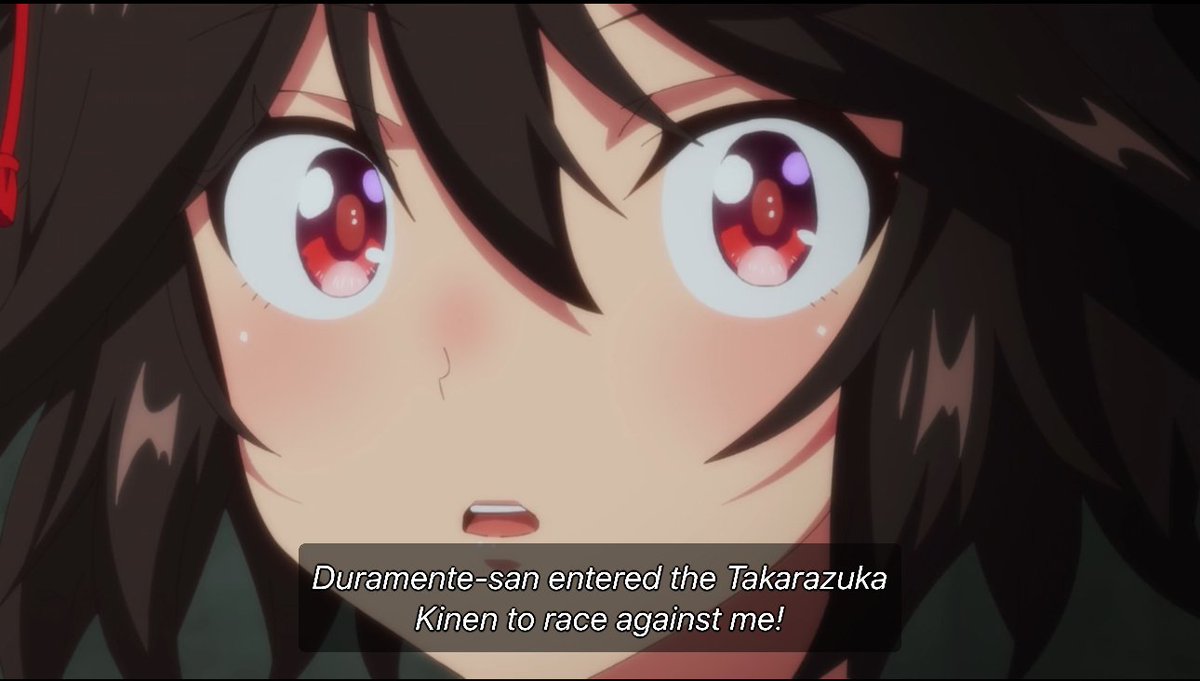 duralovebot's tweet photo. people trying to make kitadura enemies as if these two scenes of season 3 episode 5 don't exist https://t.co/LRMTwrHVXP